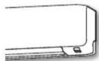 MITSUBISHI SRK25ZSH-S - NOTE - 3