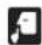 MITSUBISHI SRK25ZSH-S - Press the SILENT button. - 1