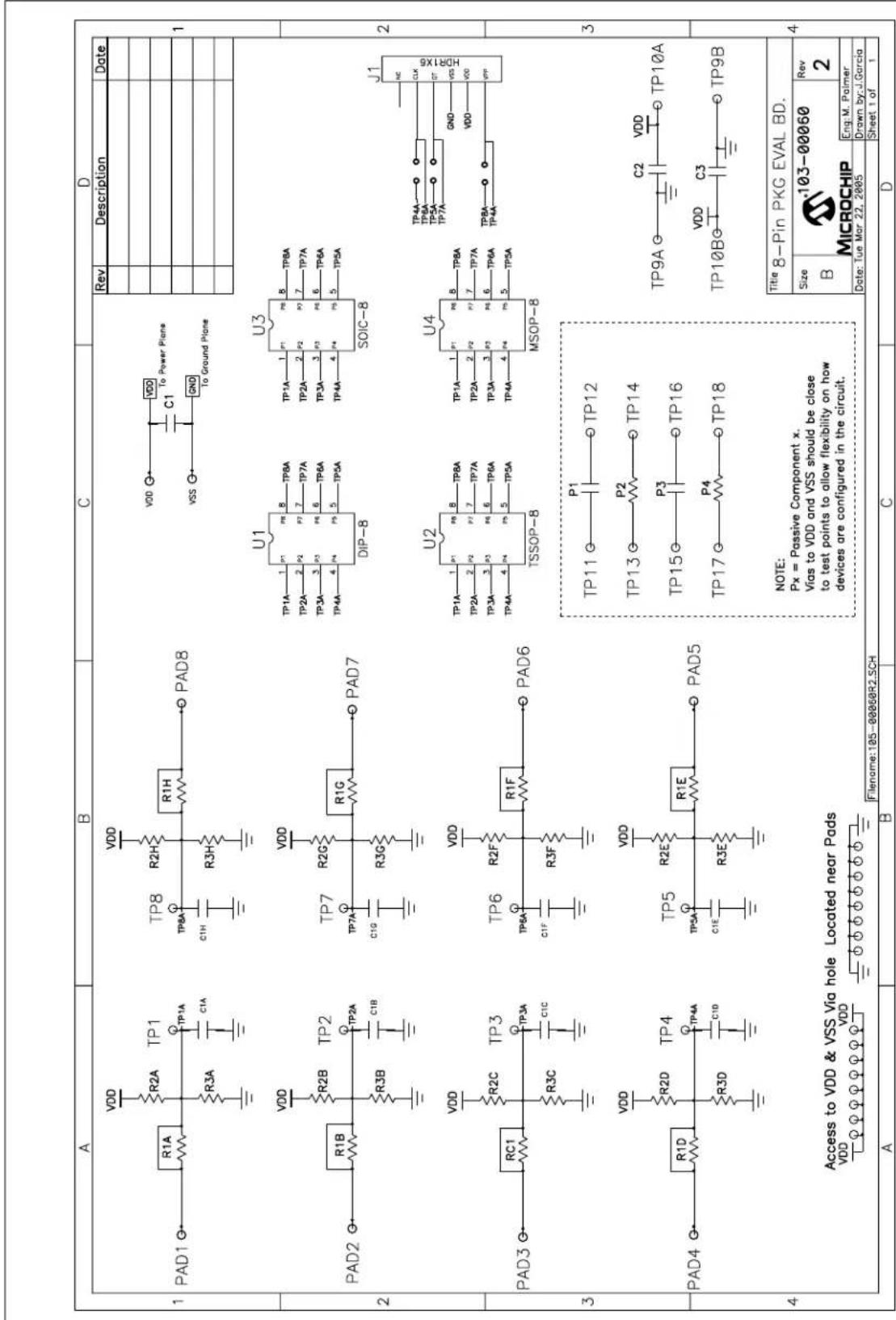 Microchip TC3400 - A.2 SCHEMATICS AND PCB LAYOUT - 2