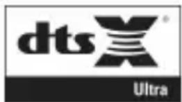 dtsX Ultra