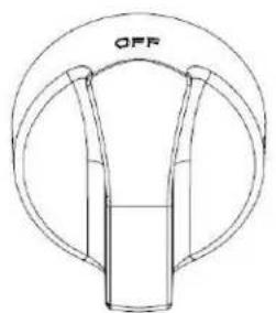 Thor HRD3088U - Oven Burner Use - 1