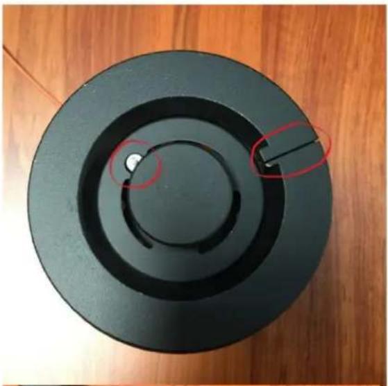 Thor HRD3088U - Procedure for Checking the Dual Burner Clicking Problem - 1
