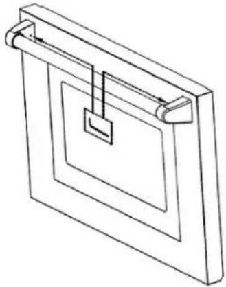 Thor HRD3088U - See the sheet for the number of each knobs - 8