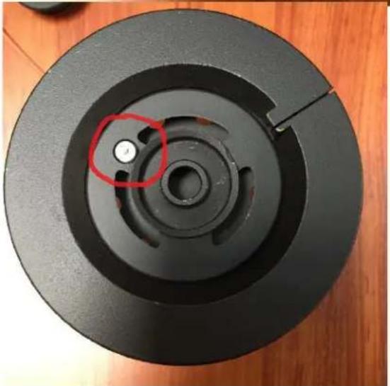 Thor HRD3088U - Procedure for Checking the Dual Burner Clicking Problem - 2