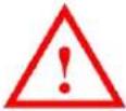 Thor HRD3088U - Safety and Warnings - 1