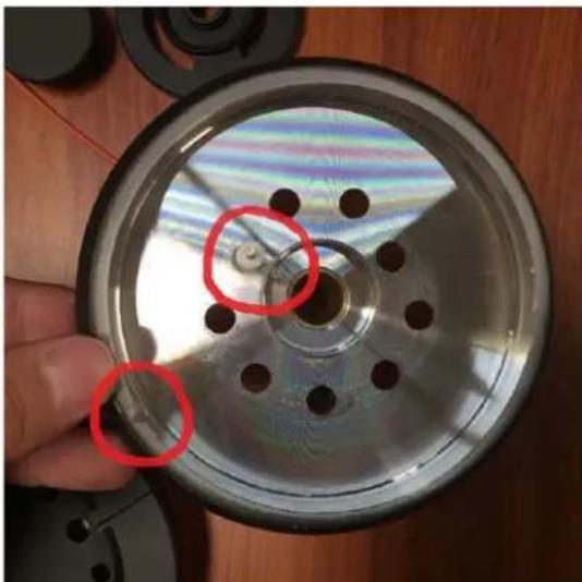 Thor HRD3088U - Step 4 - 1