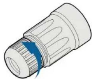 Sungrow BSC200 - Ethernet Connection - 3
