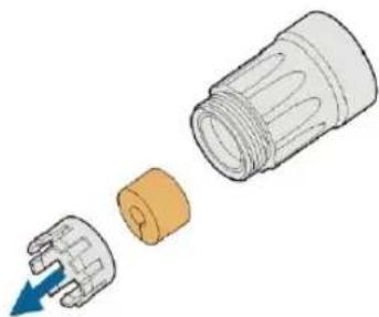 Sungrow BSC200 - Ethernet Connection - 4