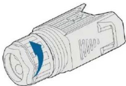 Sungrow BSC200 - Communication Connection - 2