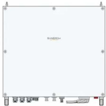 Sungrow BSC200 - Appearance - 2