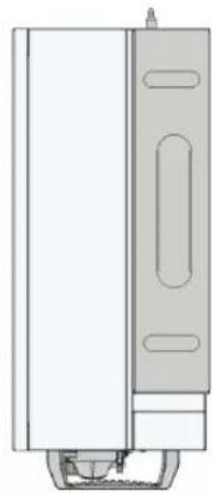 Sungrow BSC200 - Appearance - 3