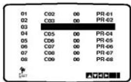 01 C02 00 PR-01 02 C03 00 PR-02 03 04 C05 00 PR-04 05 C06 00 PR-05 06 C07 00 PR-06 07 C08 00 PR-07 08 C09 00 PR-08