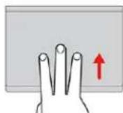 LENOVO ThinkPad E485 - Two-finger zoom in - 1