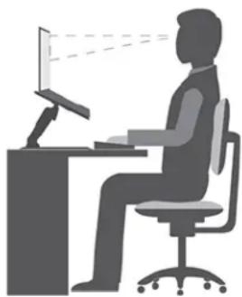 LENOVO ThinkPad E485 - Ergonomic information - 1