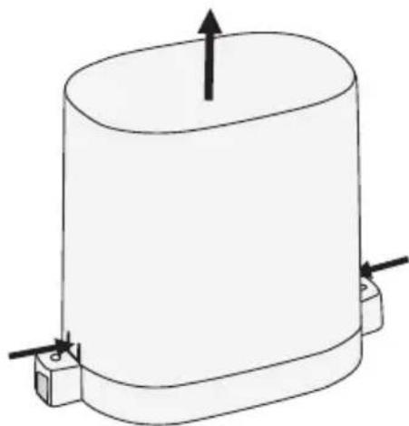 Cotech E0330WST2 - Givere/sensorer - 1