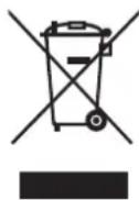 Cotech BVK2400A-UK - Kierrättäminen - 1