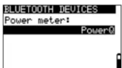 Metrel EurotestPV MI 3108 - Suche nach dem Metrel Leistungsmesser mit Bluetooth Verbindung und Kopplung mit EurotestPV Instrument - 1