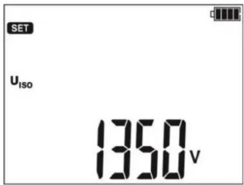 Sonel MIC-5005 - 2-Pol-Strom-Messung - 5