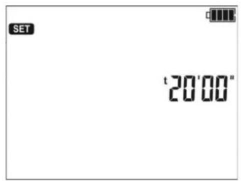 Sonel MIC-5005 - 2-Pol-Strom-Messung - 7