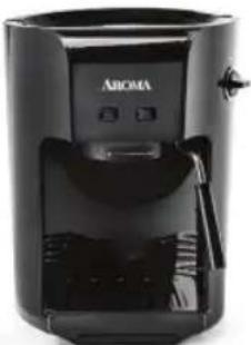 Aroma AEM-810 - SERVICE & SUPPORT - 1
