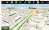 PRESTIGIO GeoVision 5059 - Route to an address - 1