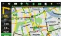 PRESTIGIO GeoVision 5059 - Manual setting of all route points - 6