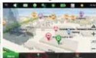 PRESTIGIO GeoVision 5059 - Manual setting of all route points - 4