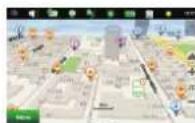 PRESTIGIO GeoVision 5059 - Navitel. Friends - 1