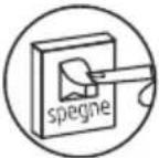 BEKO BIVPA 180 - Misure di sicurezza - 2