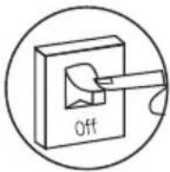 BEKO BIVPA 180 - Safety precautions - 3