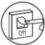 BEKO BIVPA 180 - Safety precautions - 2