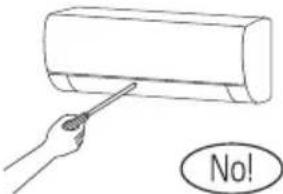 BEKO BIVPA 180 - Safety precautions - 3