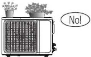 BEKO BIVPA 180 - Misure di sicurezza - 2