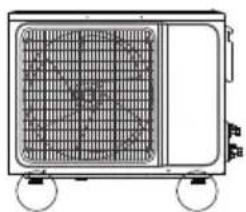 BEKO BIVPA 180 - Misure di sicurezza - 2
