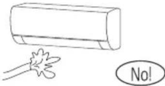 BEKO BIVPA 180 - Safety precautions - 2
