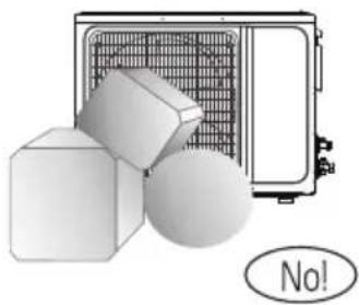 BEKO BIVPA 180 - Safety precautions - 4