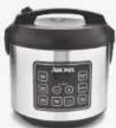 Aroma ASP-137 - instruction manual - 2