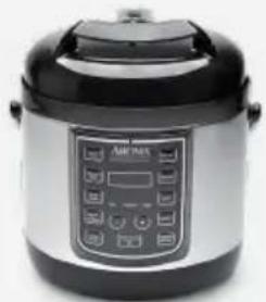 Aroma AFD-965SD - AROMA® - 2