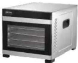 Aroma AFD-965SD - Note: - 1