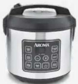 Aroma AFD-965SD - AROMA® - 1
