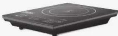 Aroma ACA-021 - Stay connected for more recipe ideas and monthly giveaways! - 7