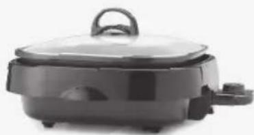 Aroma ACA-021 - Stay connected for more recipe ideas and monthly giveaways! - 2