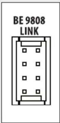 BE 9808 LINK