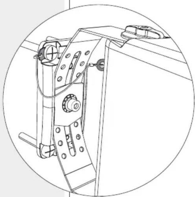 RCF MQ 80P - INSTALLATION NOTES - 2
