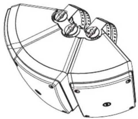 RCF MQ 80P - IMPORTANTE - 2