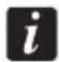 RCF BM 7608 - KEY NOT DEFINED - 1