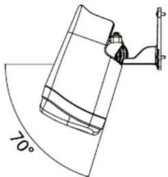 RCF MQ 30P - INSTALLATION INSTRUCTIONS - 10
