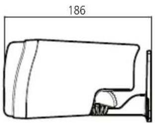 RCF MQ 30P - INSTALLATION INSTRUCTIONS - 8