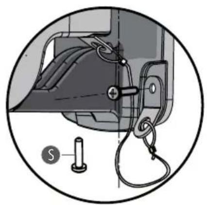 RCF MQ 30P - INSTALLATIONSANLEITUNG - 6