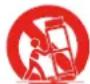 RCF ES 2160 - SAFETY PRECAUTIONS - 1